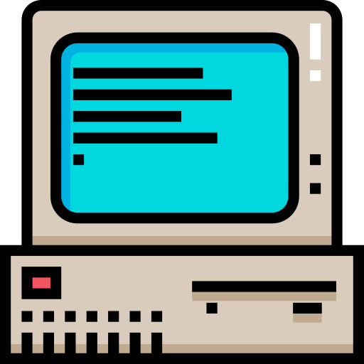 Computer Icon