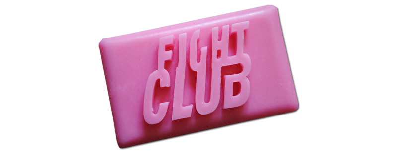 Fight Club Icon