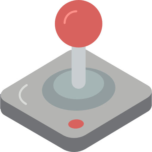 Joystick Icon