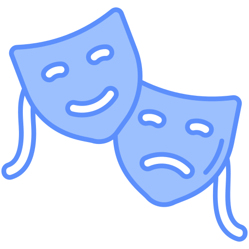 Masks Icon