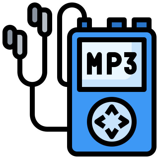 MP3 Icon